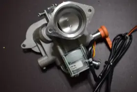 0l3090 Generac Assy Mixer 22kw Rh- Hsb