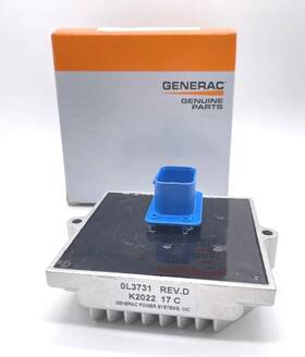 Generac 0l3731 - Assy Pcb Module Power Avr Fast Same Day Shipping