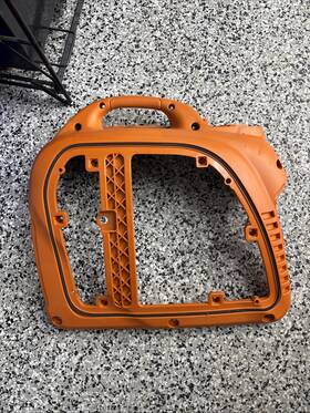 Generac 10000012897 Housing For Gp2500