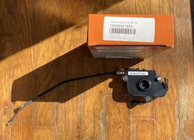 Generac 10000021953 Genuine Choke Switch Free Shipping