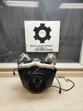 Generac 10000035510 24.12hp 816ccengine Gh816 Hsb P/n Low Hours Free Shipping