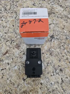 10000036511 Generac Brand New Module Portgen Idle Control