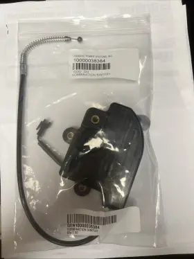 10000038384 Generac Combination Switch