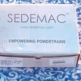 Generac 10000045805 Engine Control Module-64 Pin Mpn Genuine Replacement Part