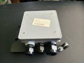 Generac 11789srv Magnum Mast Junction Box #11789srv