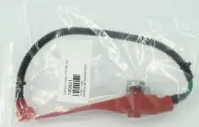 180651 Generac Genuine Oem Generator Part Lever Op With Cutout P/n