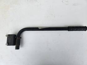 Generac 189715gs Genuine Oem Briggs Handle Plus Bolts