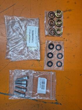 Generac 193807gs Seal Kit