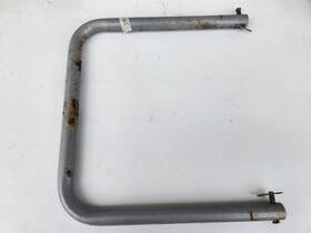 Generac 198165gs Genuine Oem Briggs Handle Plus Pins