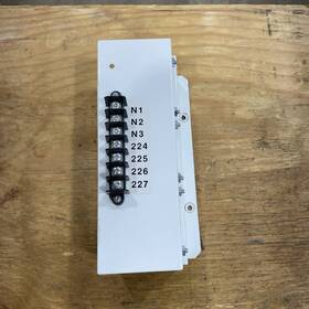 Generac 30b67617 Transformer Terminal Interface Pcb Assembly For Transfer Switch