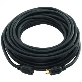 Generac 313028827840 50 Ft. 30 Amp 7500-watt Generator Cord