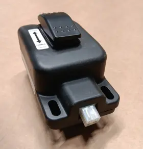 394481 Generac Generator Part Control Box Assembly Pgr