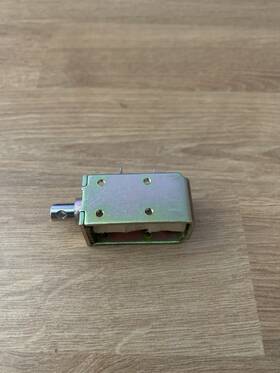 Generac 44128 Choke Solenoid