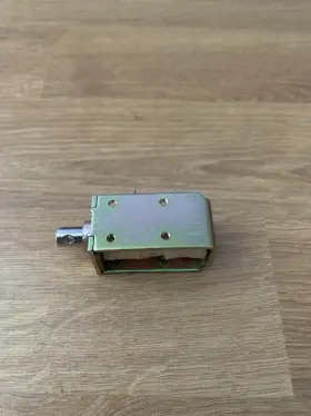 44128 Generac Choke Solenoid
