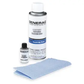 2znz5 Generac 5704 Touch Up Paint For Aluminum Generator