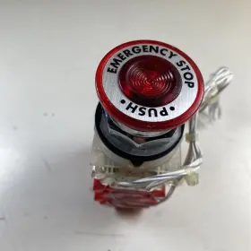 61129 Generac General Generators Emergency Stop Switch