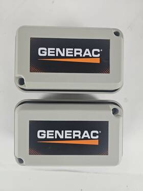 Generac 61860 Lot Of 2 Pmm Modules