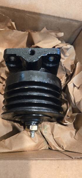 Generac 65.95800-7025 0f94380245 Idle Pulley Doosan