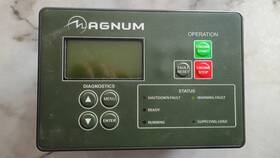 Generac 66533grn New Magnum Controller Pgmd - Iteg2 Iso Genuine Oem Part