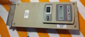6680d Generac Oh Generator Control Panel And Display