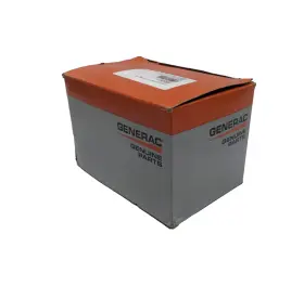 385301 Generac 685301 Carb Can 300 Cc 1/4 Tank 3/16 Prg