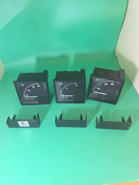 70058 Generac Oem Panel Gauges Set Hz V A