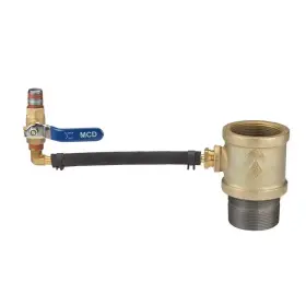 Generac 705353718328 Spill Box Drainback Kit For Protector Series Liquid-cooled Diesel Generator With