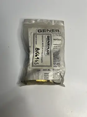 8166gs Generac Seat Unloader Replacement Parts Kit For Model Mpn