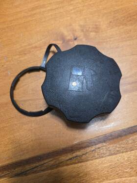 Generac 846024642792 Fuel Gas Tank Cap For Generator Iq3600df T10