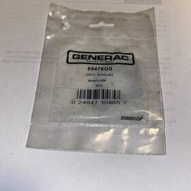 Generac 89476gs Exhaust Gasket