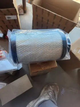 A0000080542 Generac Air Cleaner 95 X 152 Od New In The Box