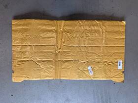 Generac A0000342586 Insulation Front Panel