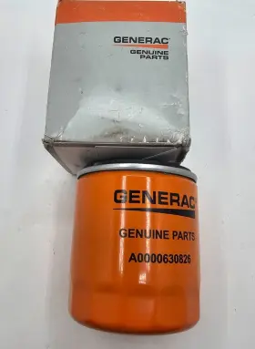 A0000630826 Generac Element - Fuel Filter G34