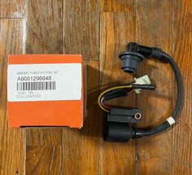 Generac A0001296648 Genuine Part Ignition Coil Free Shipping