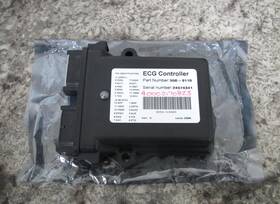 Generac A0002170823 New Oem / 550-9110 Generator Ecg Controller Free Shipping