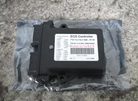 A0002170823 Generac New Oem / 550-9110 Generator Ecg Controller Free Shipping