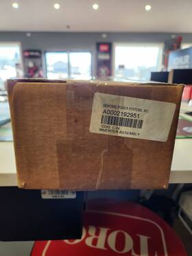 Generac A0002192951 New Inverter Assembly For Generators In Original Box