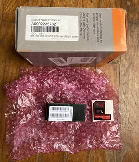 Generac A0002235782 Genuine Kit-y26 Co Sence Std Inverter Service Free Shipping