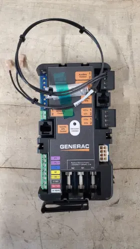 A0002532227 Generac New Ats Inverter Controller Module