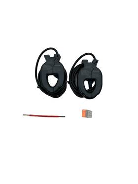 Generac Ac2115a Pwrcell Current Transformer Accessory Kit 300v 50/60hz- Lot Of 2