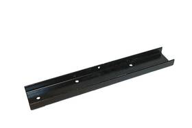 Generac B1640 Portables Parts Bracket U Channel 16 Inch Long X 2-1/2 Wi Gen-b1640