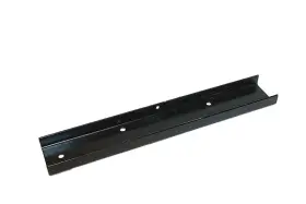 Gen-b1640 Generac B1640 Portables Parts Bracket U Channel 16 Inch Long X 2-1/2 Wi