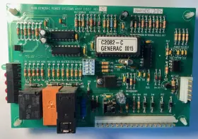 C1537 Generac Generator Control Circuit Board