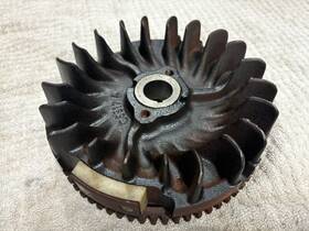 Generac C8917a Gn220 7.8hp Flywheel Ring Gear