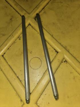 Generac Ehc009521 Push Rod Set 0d9853a 88396a