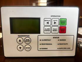 Generac Em0046a84 Controller