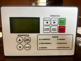 Em0046a84 Generac Controller