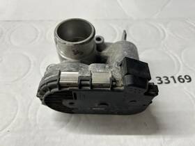 Generac F01r00a019 Bosch 0280750148 Throttle Body 32mm Ok From Standby Generator 4-cyl. 1.6