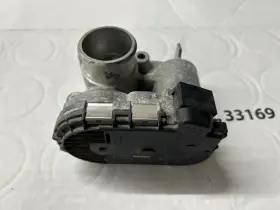 0280750148 Generac F01r00a019 Bosch Throttle Body 32mm Ok From Standby Generator 4-cyl. 1.6