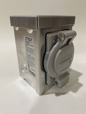 Generac G0063471 Leviton 50a 125/250vac